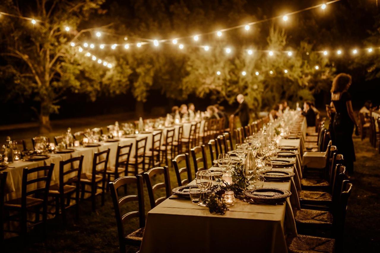 Tenuta La Fratta Sinalunga Extérieur photo