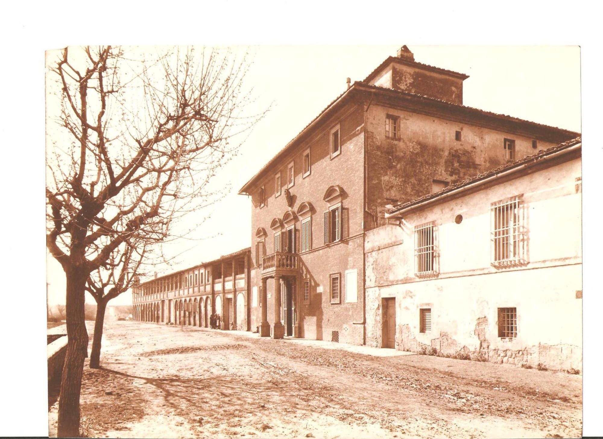 Tenuta La Fratta Sinalunga Extérieur photo