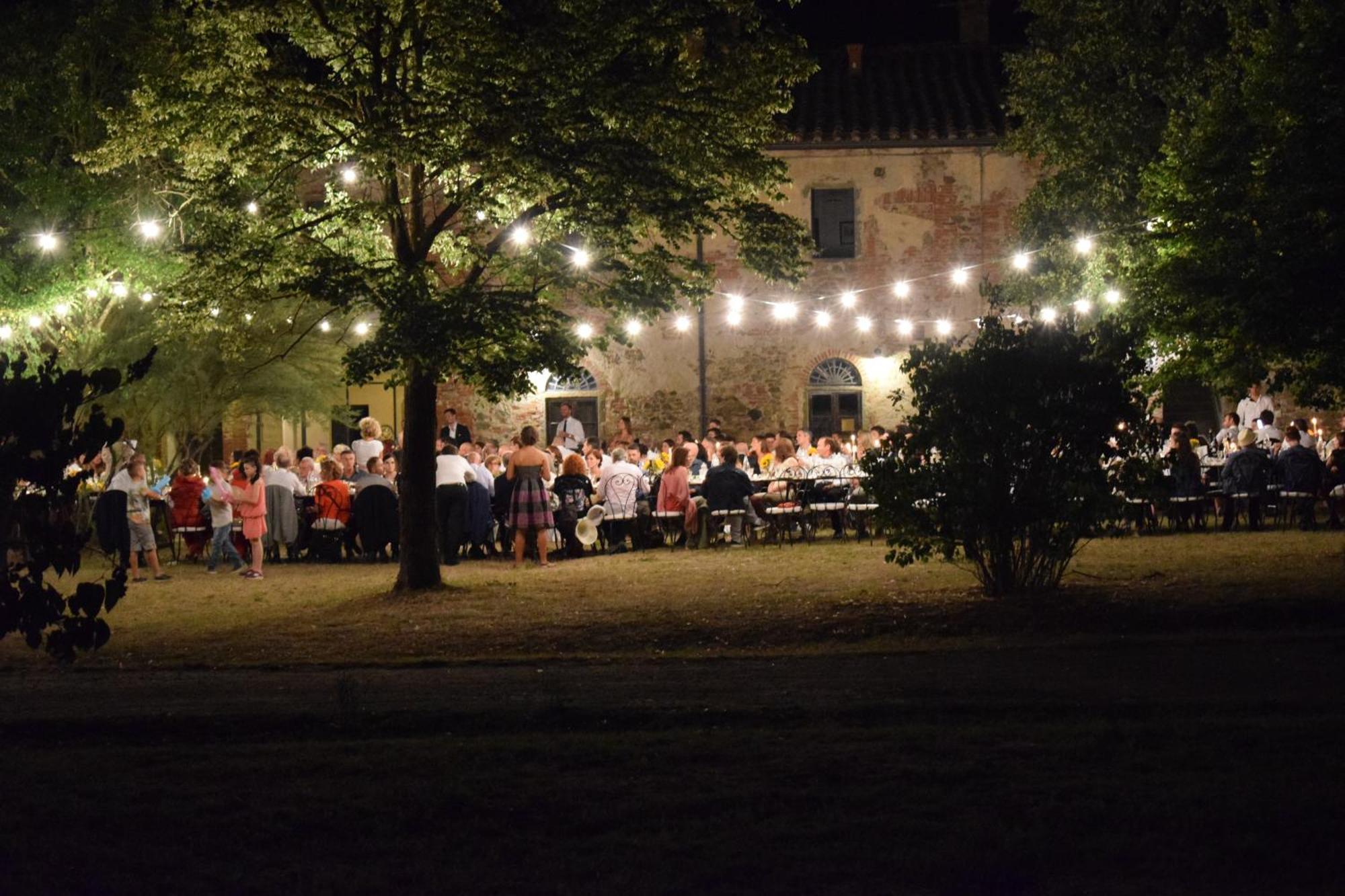 Tenuta La Fratta Sinalunga Extérieur photo