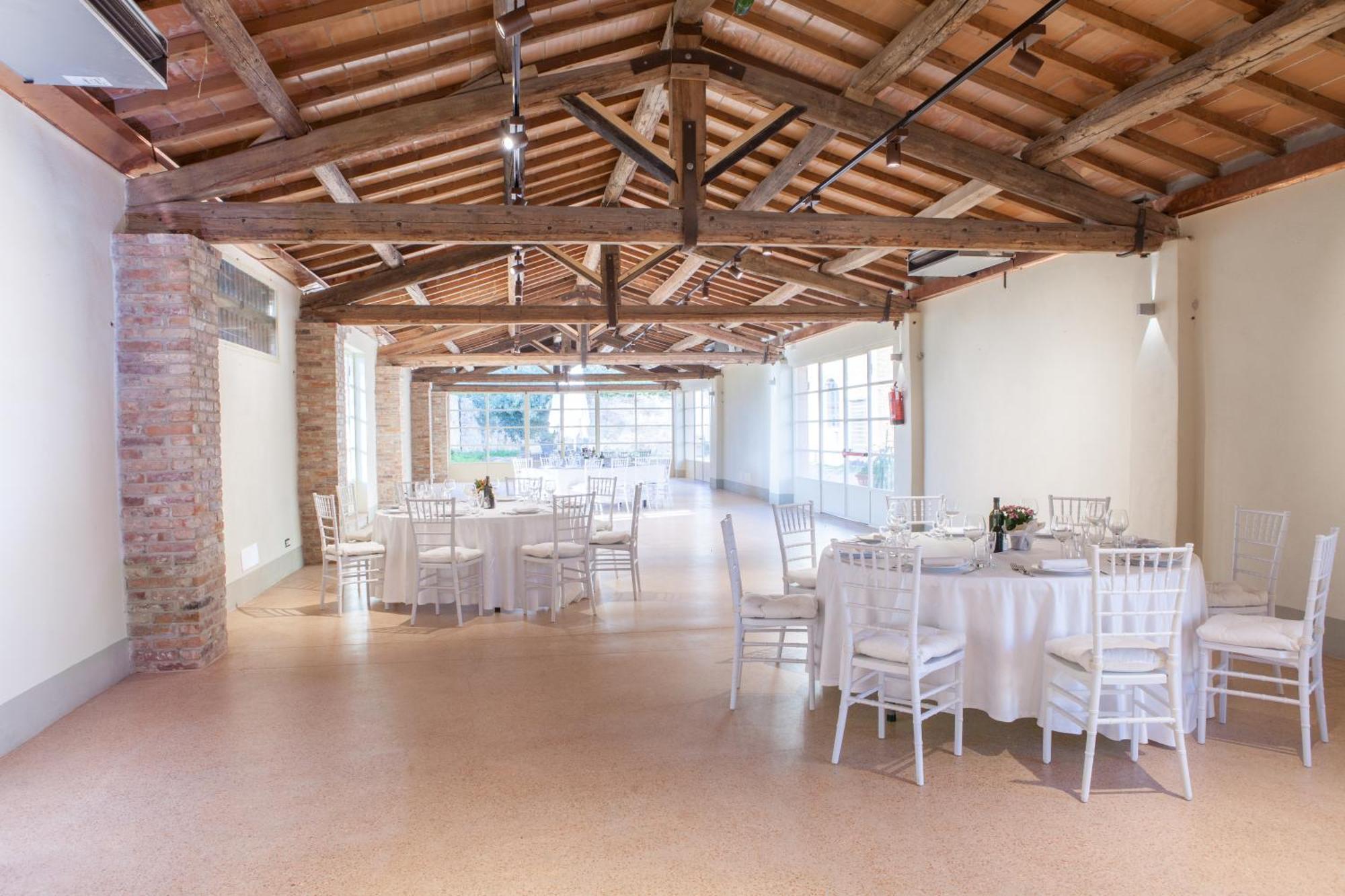Tenuta La Fratta Sinalunga Extérieur photo