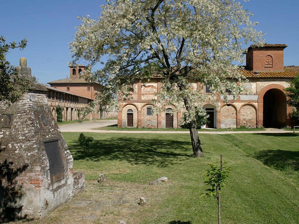 Tenuta La Fratta Sinalunga Extérieur photo