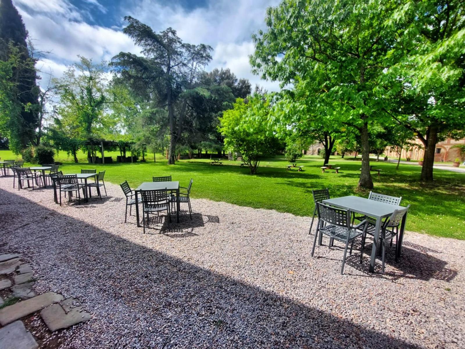 Tenuta La Fratta Sinalunga Extérieur photo