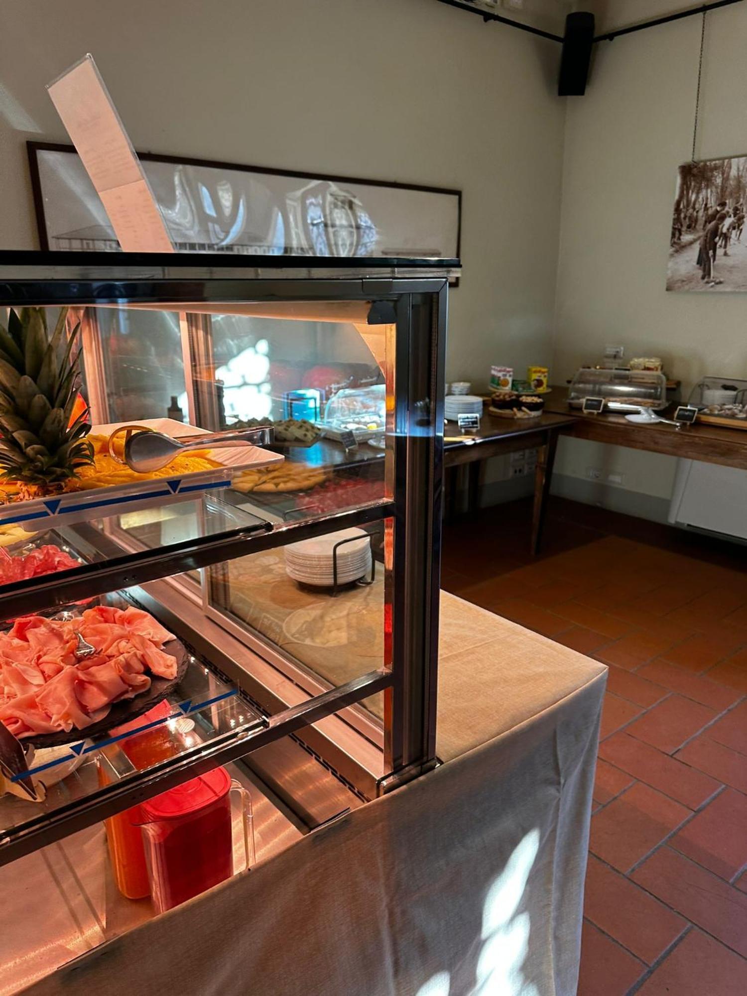 Tenuta La Fratta Sinalunga Extérieur photo