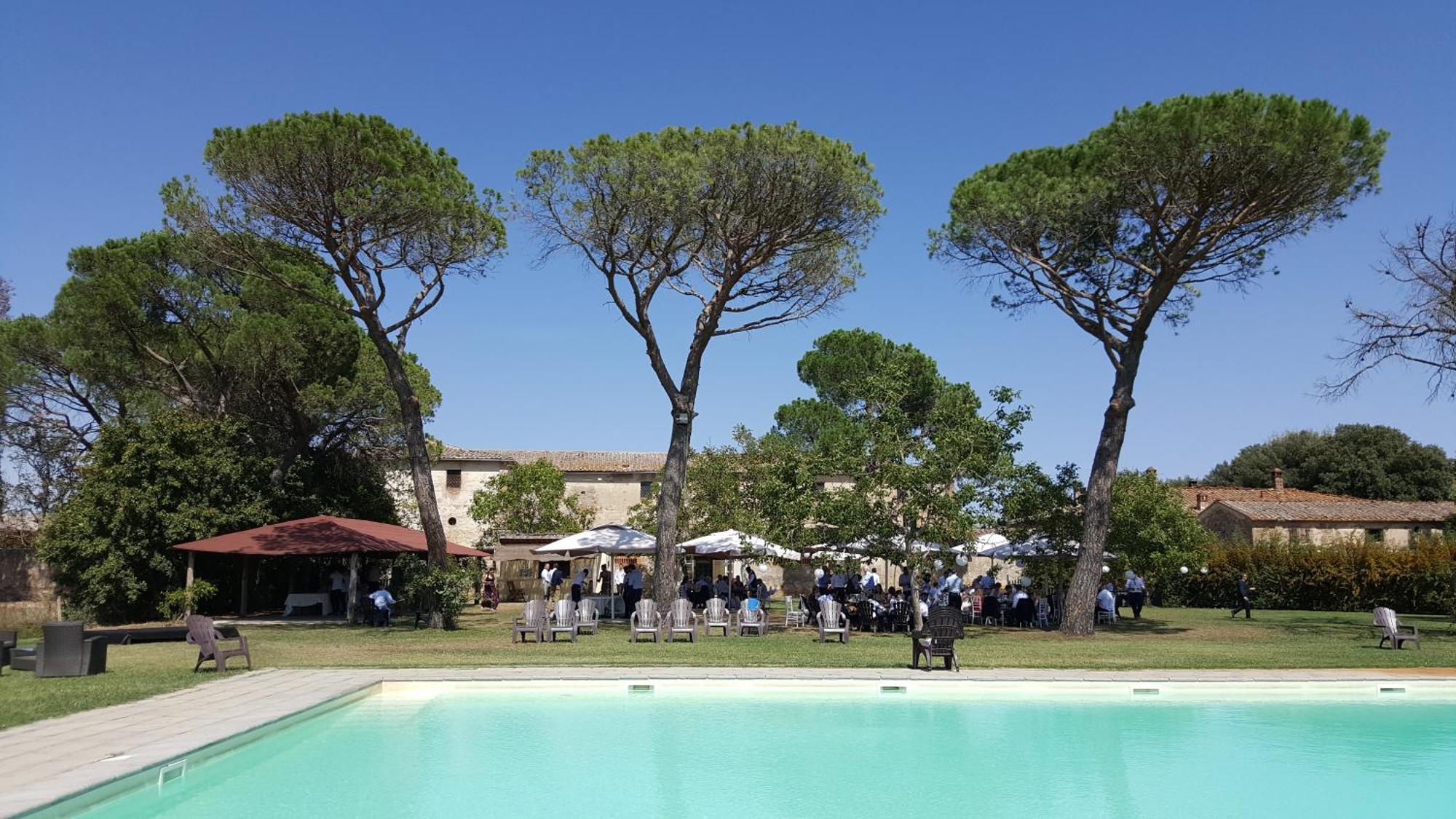 Tenuta La Fratta Sinalunga Extérieur photo