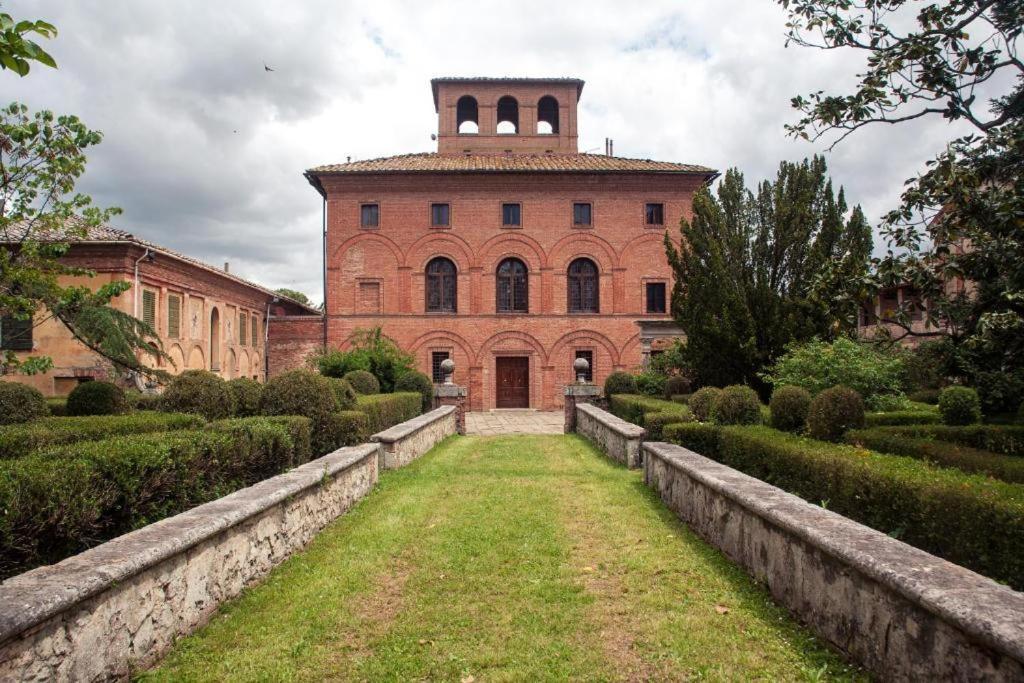 Tenuta La Fratta Sinalunga Extérieur photo